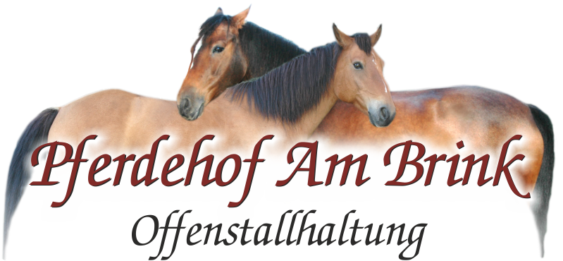 Logo Pferdehof am Brink
